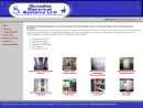 Website Snapshot of Gonzales Electrical Systems, LLC