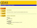 Website Snapshot of Good Deeds Accounting Software, Inc.