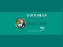 Website Snapshot of Goodman Decorating Co., Inc.