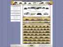 Website Snapshot of GOOD TIME STOVE COMPANY, INC.