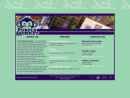 Website Snapshot of Purple Monkey Design, LLC