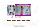 Website Snapshot of Royal Hawaiian Creations, Inc.