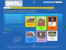 Website Snapshot of Goric Marketing Group USA Inc