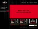 Website Snapshot of Gorilla, Inc.