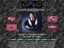 GENERAL PRODUCTS & GEAR CORP.