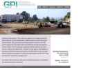 GEOTECHNICAL PROFESSIONALS, INC