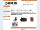 GRAB ON GRIPS