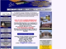 Website Snapshot of GRAHAM COUNTY CHAMBER OF COMMERCE