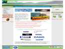 Website Snapshot of GRANADA HILLS BUSINESS MACHINES