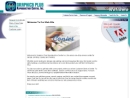 Website Snapshot of Graphics Plus Corp.