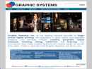 GRAPHIC SYSTEMS, INC. - MN