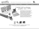 Website Snapshot of Graphite Engineering & Sales Co.