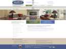 Website Snapshot of Graves Fireplaces Inc