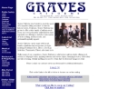 Website Snapshot of Graves Uniforms, Inc.