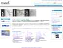 Website Snapshot of GRAYBAR ELECTRIC COMPANY, INC. GRAYBAR ELECTRIC CO., INC.