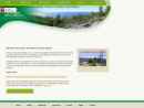 Website Snapshot of GREAT LAKES FORESTRY ALLIANCE INC