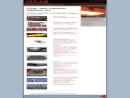 Website Snapshot of GREAT LAKES INDUSTRIAL SOLUTIONS, INC.