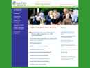 Website Snapshot of GREAT OAKS INSTITUTE OF TECHNOLOGY AND CAREER DEVELOPMENT