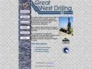 GREAT WEST DRILLING, INC