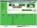 Website Snapshot of GREEN EXPRESS DIRECT LLC