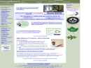 Website Snapshot of GREEN FLOORS CO