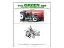 Website Snapshot of Green Hoe Co., Inc., The