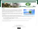 Website Snapshot of GREEN LIGHT GO TRANSPORTATION LLC
