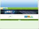 Website Snapshot of GREEN POWER RESOURCE MANAGEMENT