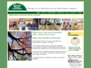 Website Snapshot of Green River Lumber Co., Inc.