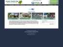 Website Snapshot of Green Turtle Bay Inc