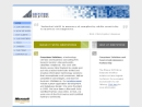 Website Snapshot of Greystone Solutions Inc