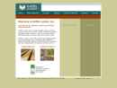 Website Snapshot of Griffis Lumber, Inc.