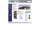 Website Snapshot of Atlanta Grotnes Machine Co.