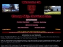 GROUP MFG. SERVICE