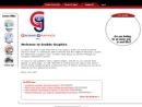 Website Snapshot of Grubbs Graphics, Inc.