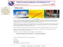 GLOBAL SEWING EQUIPMENT AND METHODS, LLC