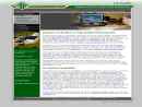 Website Snapshot of Greenville Tool & Die Co.