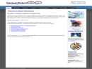 Website Snapshot of GLOBAL TELEMEDICINE TECHNOLOGIES, INC.