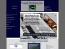 GUARD PRODUCTS, INC.