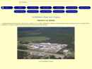 Website Snapshot of Gulfstream Steel And Supply