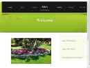 Website Snapshot of H A LANDSCAPING INC