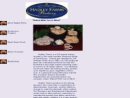 Website Snapshot of Hadley Farms, Inc.