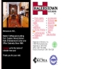 Website Snapshot of Hagerstown Kitchens, Inc.