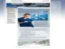 Website Snapshot of HALCO LIFE SAFETY SYSTEMS, INC