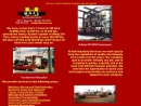 HALL INDUSTRIAL SERVICES