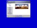 Website Snapshot of Halstead Machine Inc
