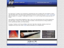 Website Snapshot of Halvorsen Boiler & Engineering Co.