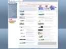 Website Snapshot of HAMILTON MEDICAL PRODUCTS INC