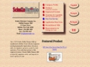 Website Snapshot of Schutte Pulverizer Co., Inc.