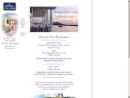 Website Snapshot of ISLAND WATERFRONT HOTEL, LLC